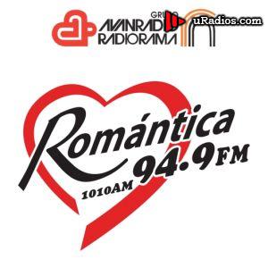 Radio Romántica 94.9 FM