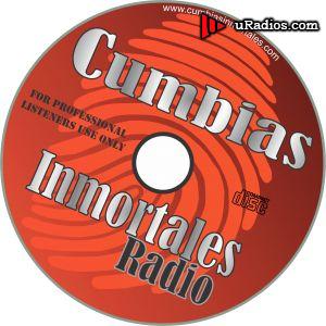 Radio Cumbias Inmortales Radio