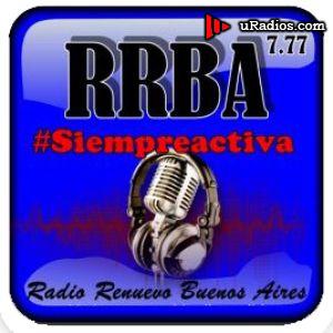 Radio Radio Renuevo de Buenos Aires