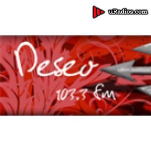 Radio Radio Deseo 103.3
