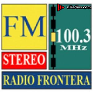 Radio Radio Frontera 100.3