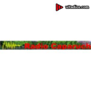 Radio Radio Caparuch 93.5