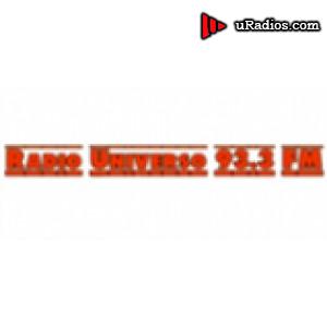 Radio Radio Universo 93.3 Fm
