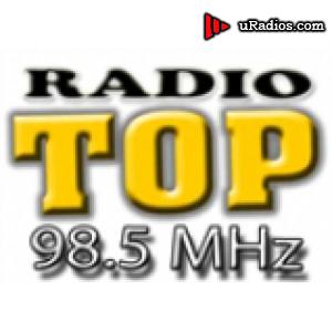 Radio Radio Top Villa Montes 98.5