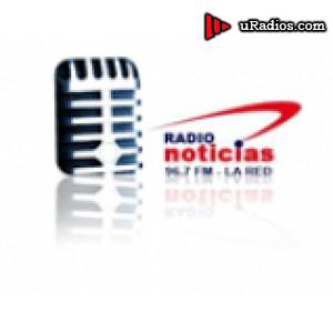 Radio Radio Noticias La Red 96.7