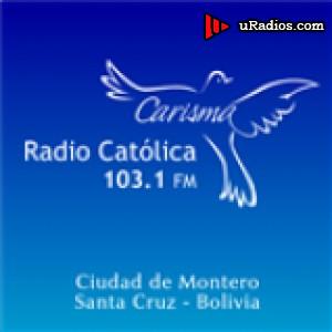 Radio Radio Catolica Carisma 103.1
