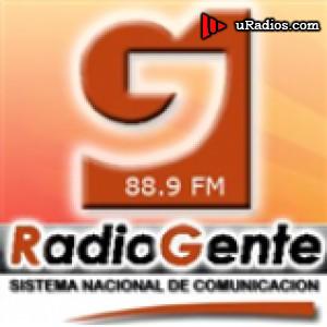Radio Radio Gente 88.9