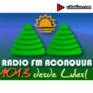 Radio FM Aconquija 100.3