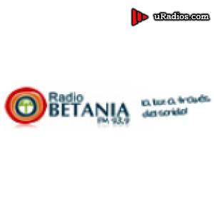 Radio Radio Betania 93.9