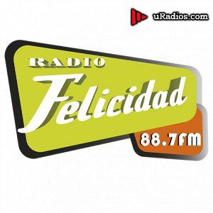 Radio Radio Felicidad 88.7