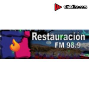 Radio Radio Restauración FM 98.9