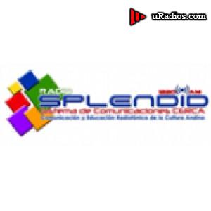 Radio Radio Nueva Splendid 1220