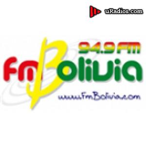 Radio Radio FM Bolivia 94.9