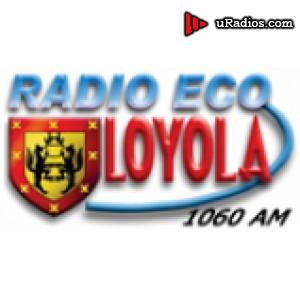 Radio Radio Eco Loyola 1060