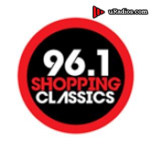 Radio Shopping Classics 96.1