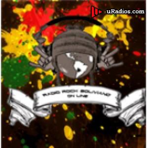 Radio Rock Boliviano