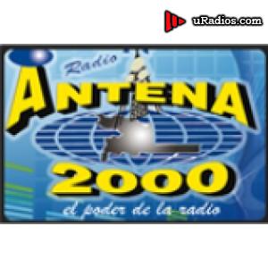 Radio Radio Antena 2000