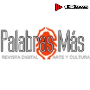 Radio Radio Palabras Mas