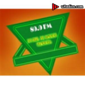 Radio Radio Milenium 89.9