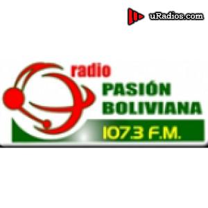 Radio Radio Pasion Boliviana 107.3