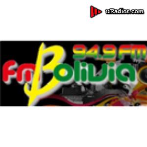 Radio Radio FM Bolivia 94.9