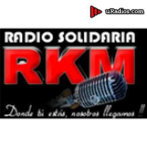 Radio Radio Solidaria RKM 90.9