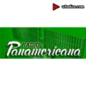 Radio Radio Panamericana FM (La Paz) 96.1