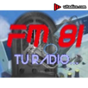 Radio FM 81 100.1