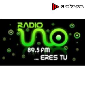 Radio Radio Uno 89.5 FM