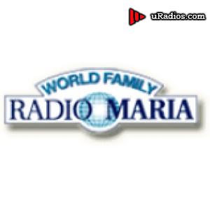 Radio Radio Maria (Bolivia) 101.9