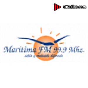 Radio Radio Maritima Fm 99.9