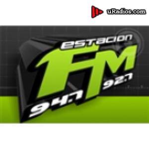 Radio Estacion FM 94.7