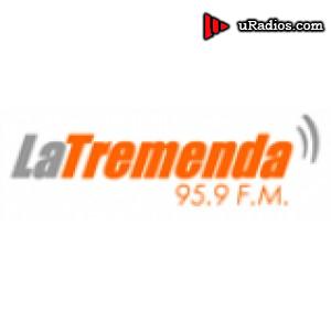 Radio Radio La Tremenda 95.9
