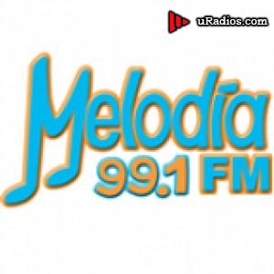 Radio Radio Melodía FM 99.1