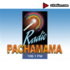 Radio Radio Pachamama 106.1