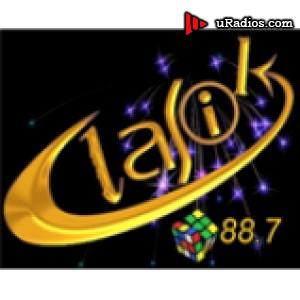 Radio Clasi-k 88.7