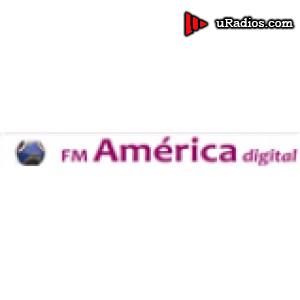 Radio FM America Digital 90.9