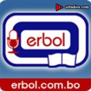 Radio Erbol FM 100.9