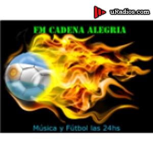 Radio CADENA ALEGRIA 99.7