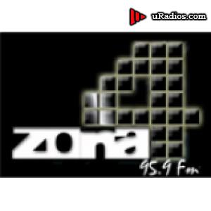 Radio Zona4 FM 95.9