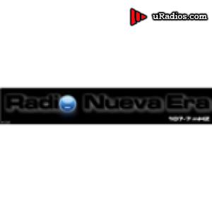 Radio Radio Nueva Era 107.7