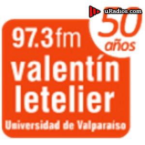 Radio Radio Valentín Letelier 97.3