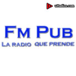 Radio Fm Pub