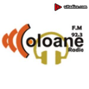 Radio Coloane FM 92.3