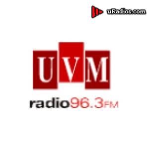 Radio Radio UVM 96.3