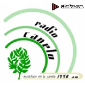 Radio Radio Canelo 1490