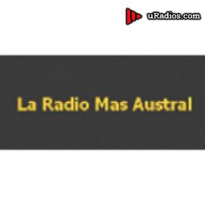 Radio La Radio Mas Austral 93.1