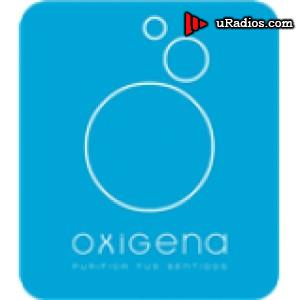 Radio Radio Oxigena
