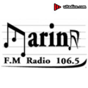 Radio Marina FM Radio 106.5