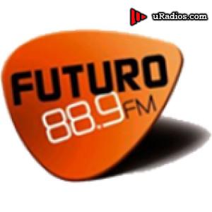 Radio Futuro FM 88.9